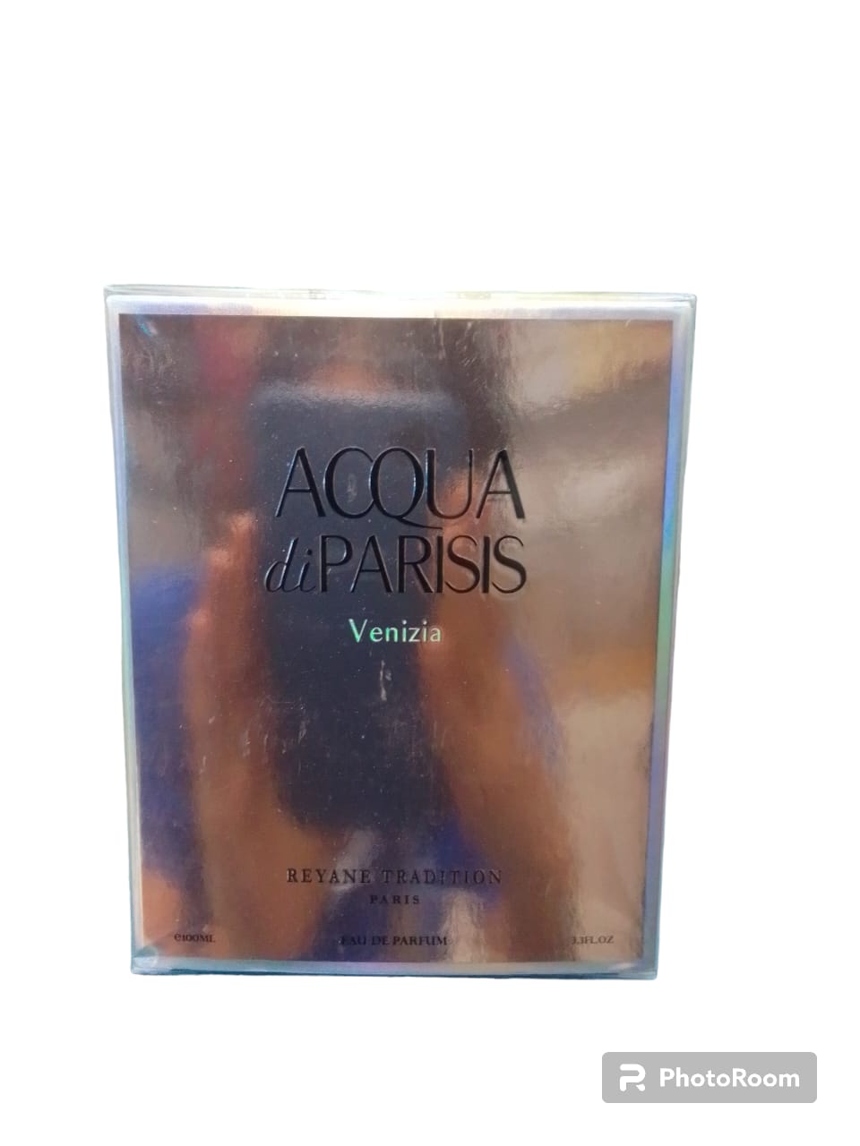 Perfume Acqua Di Parisis Venizia W.